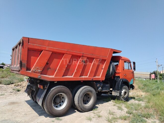KamAz 65115-7