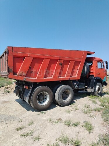 KamAz 65115-5