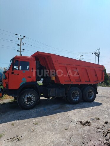 KamAz 65115-8