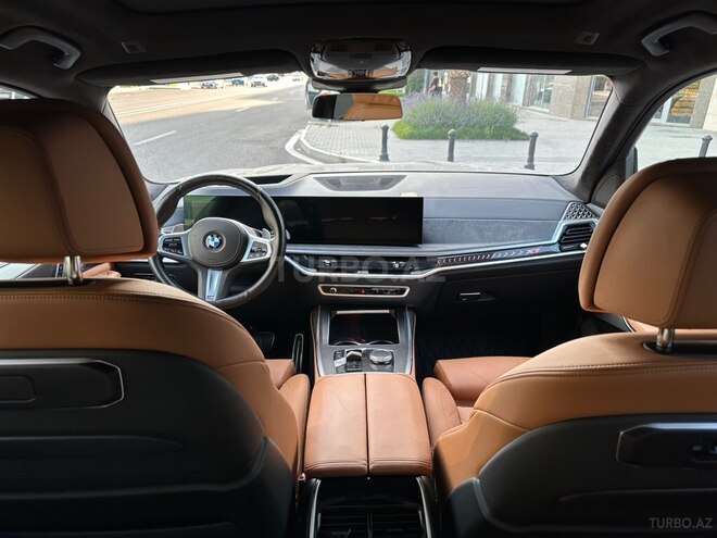 BMW X7-5