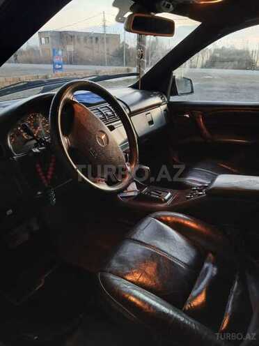 Mercedes ML 320-2