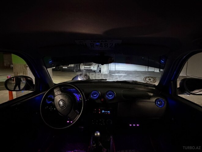 Lifan 320-3
