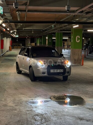 Lifan 320-1