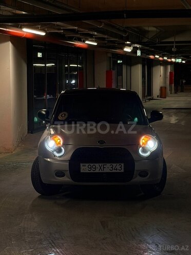 Lifan 320-7