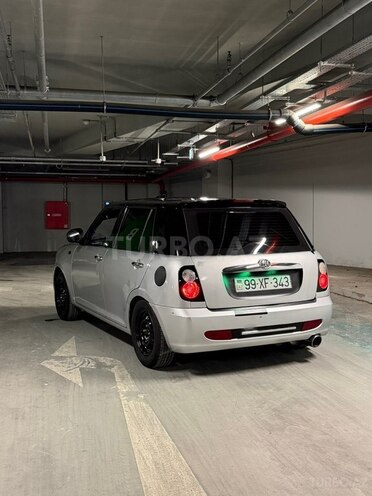 Lifan 320-6