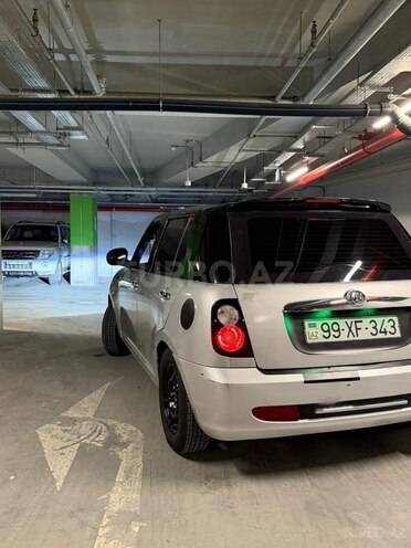Lifan 320-8