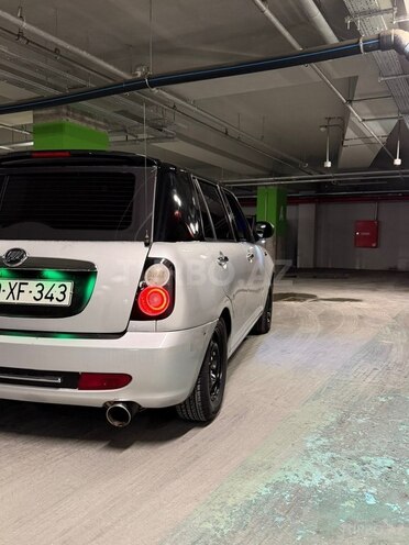 Lifan 320-5