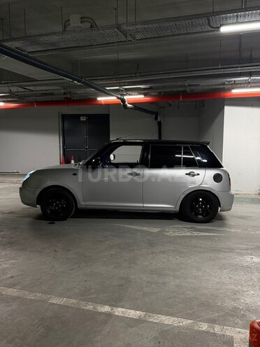 Lifan 320-10