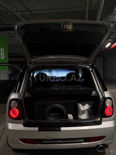 Lifan 320-11