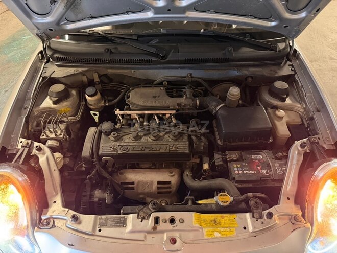 Lifan 320-13