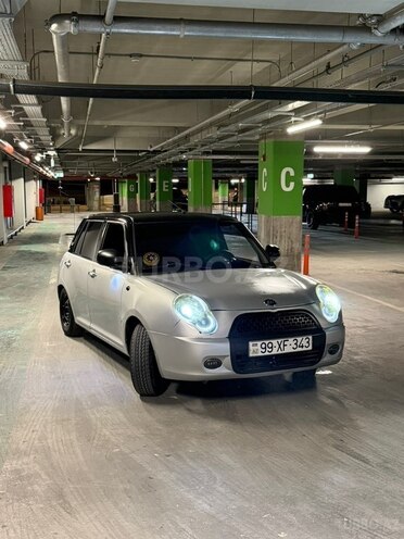 Lifan 320-9