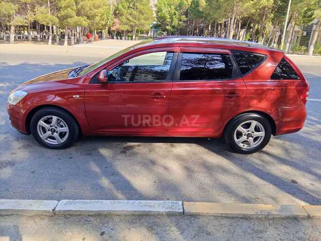 Kia Ceed SW-9
