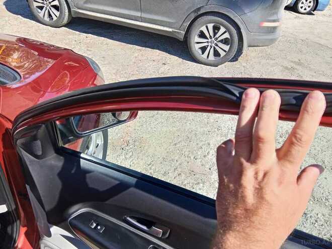 Kia Ceed SW-5