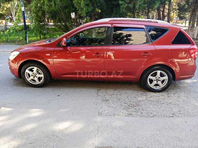 Kia Ceed SW-7