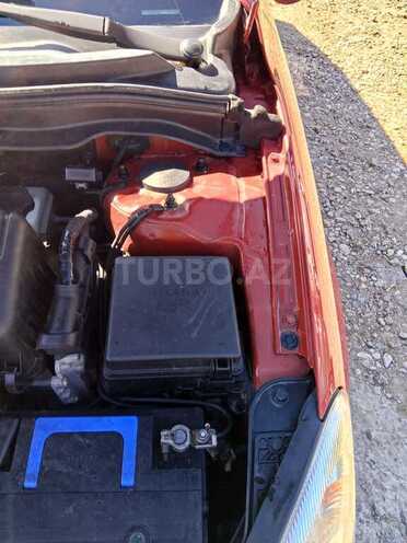 Kia Ceed SW-4