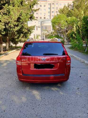 Kia Ceed SW-2
