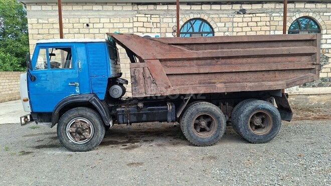 KamAz 55111-5