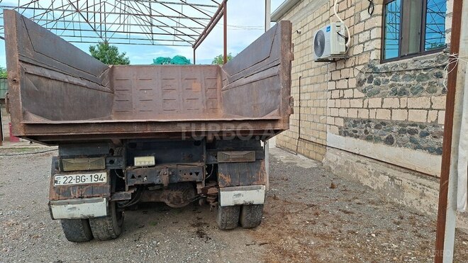 KamAz 55111-6