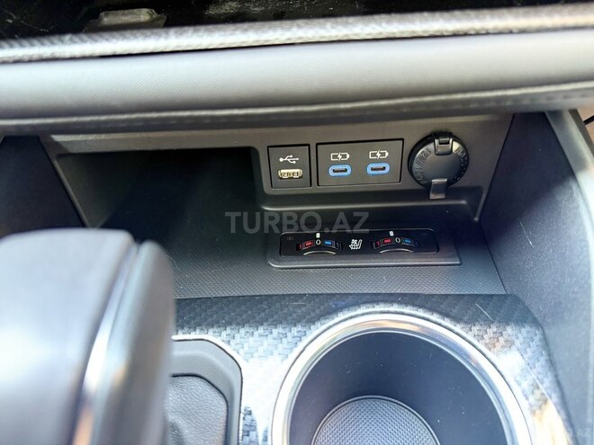 Toyota Highlander-16