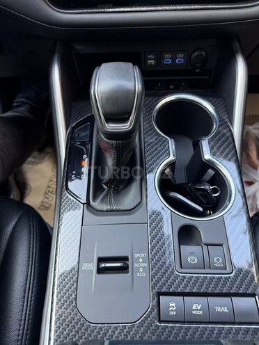 Toyota Highlander-14