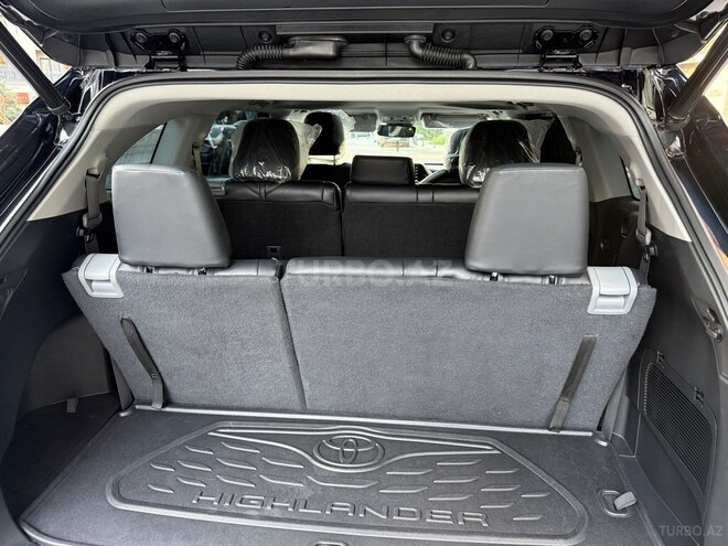 Toyota Highlander-18