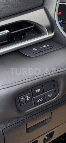 Toyota Highlander-15