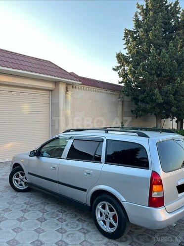 Opel Astra-7