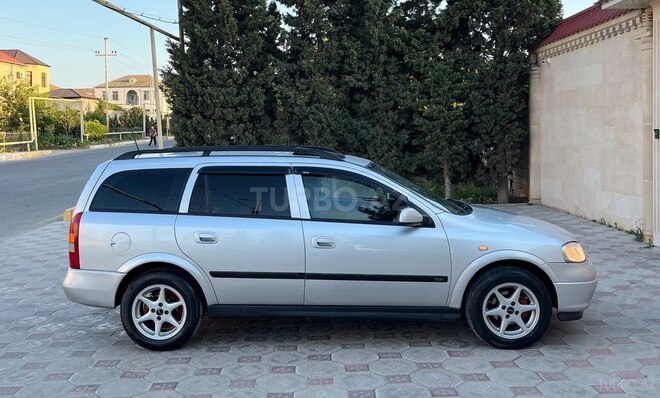 Opel Astra-5