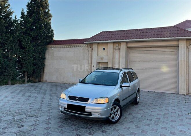 Opel Astra-10