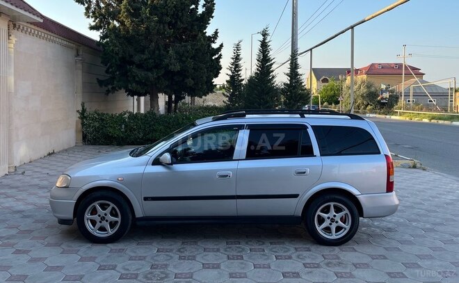 Opel Astra-6