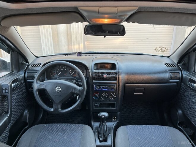 Opel Astra-4