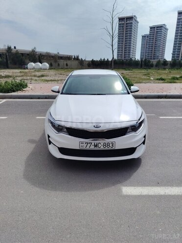 Kia Optima-1