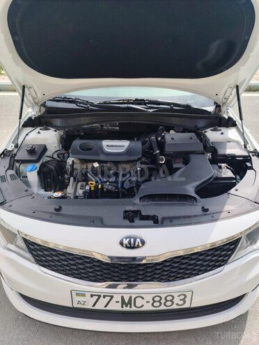 Kia Optima-10