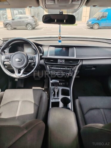 Kia Optima-8