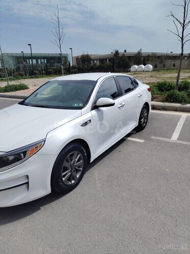 Kia Optima-14