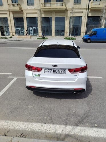 Kia Optima-11