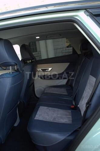 DongFeng Aeolus Mage HEV-15
