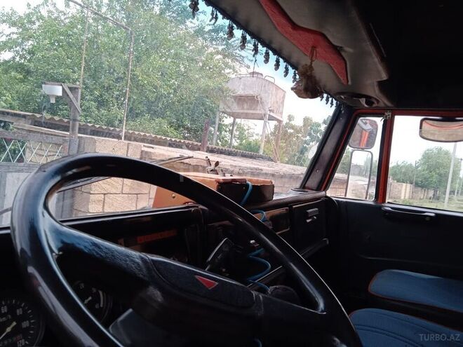 KamAz 65115-9