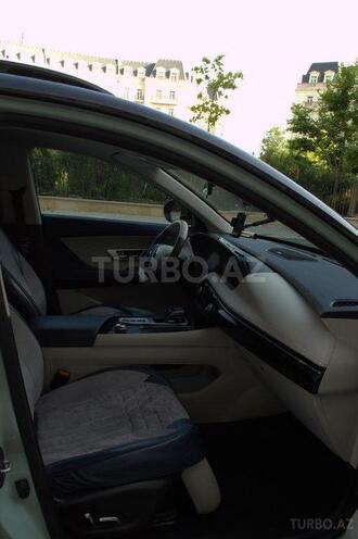 DongFeng Aeolus Mage HEV-18