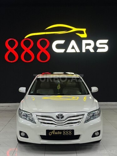 Toyota Camry-2