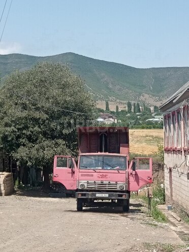 KamAz 55111-2