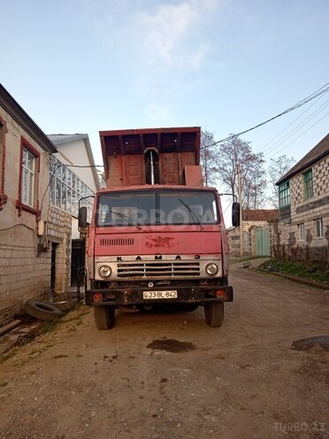 KamAz 55111-3