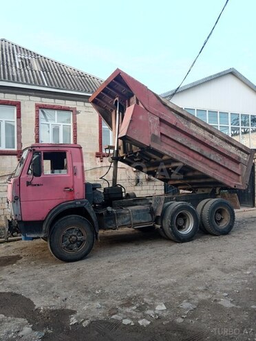 KamAz 55111-5