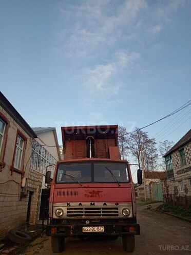 KamAz 55111-4