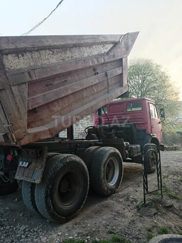 KamAz 55111-7