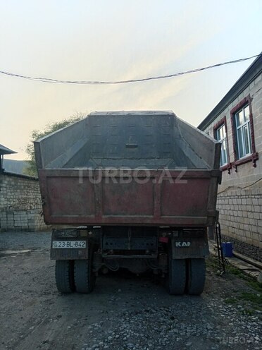 KamAz 55111-6
