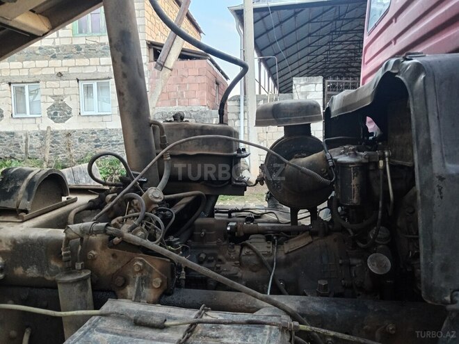 KamAz 55111-9