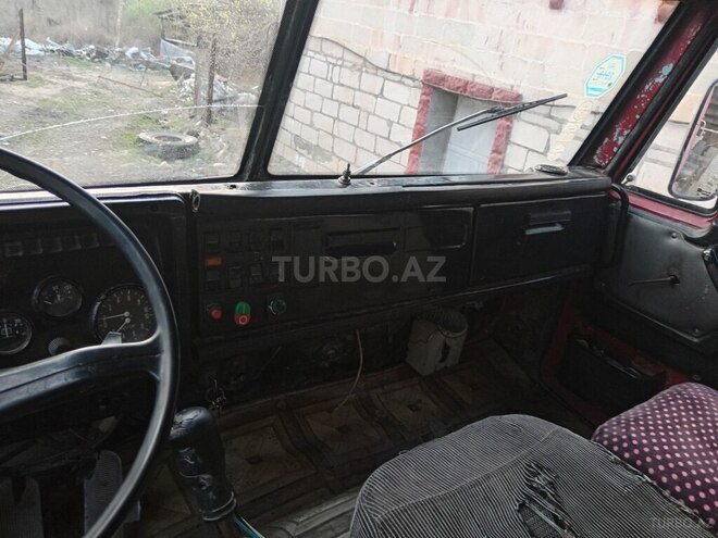 KamAz 55111-11