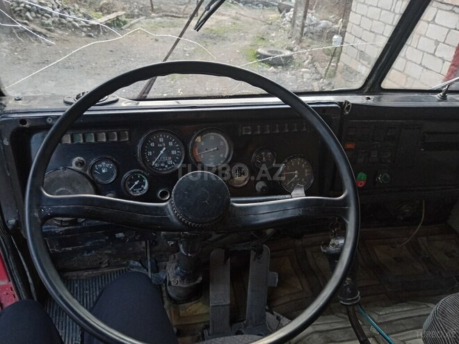 KamAz 55111-12