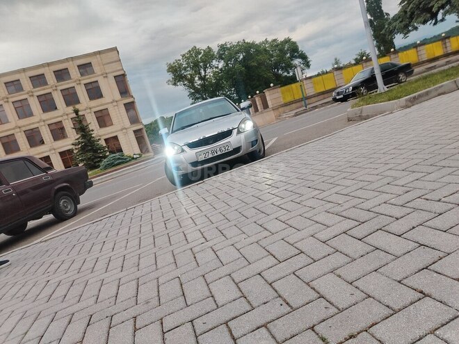 LADA (VAZ) Priora-14